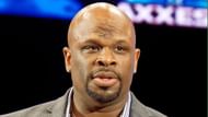 D-Von Dudley